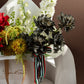 Eid Al Etihad Flowers | UAE National Day Flower Bouquet