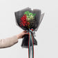 Eid Al Etihad Flower Bouquet x 10 Set