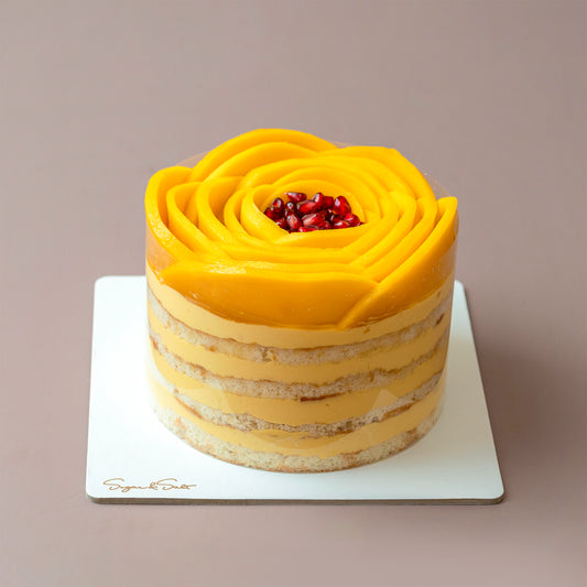 mango cake online