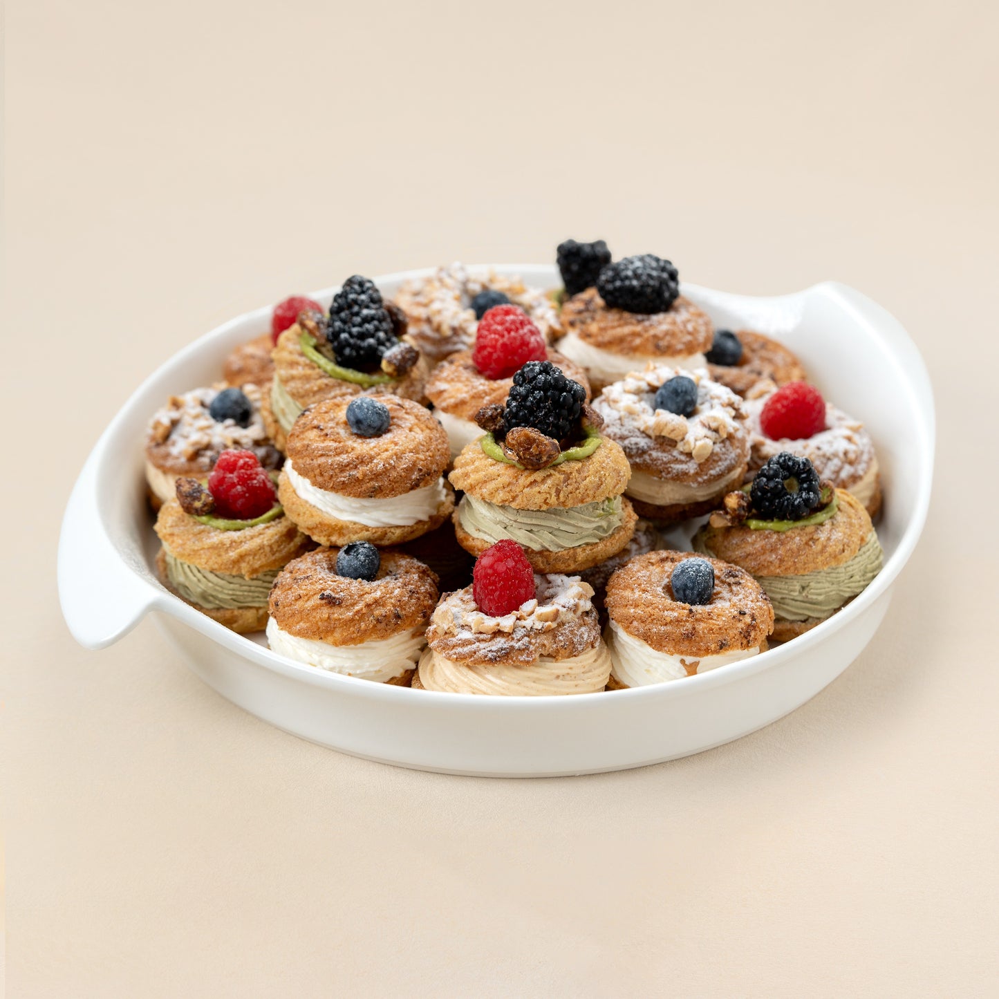 Paris Brest