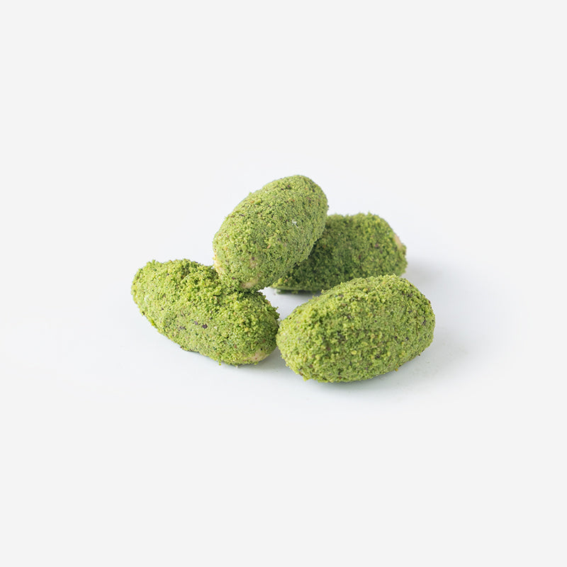 Pistachio Biscuits