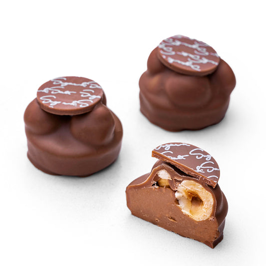 Three Hazelnut Choco | 1kg