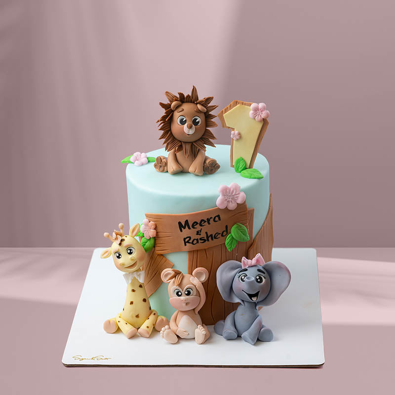 customized birthday cakes order online