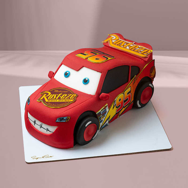customized birthday cakes for kids